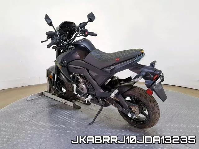 JKABRRJ10JDA13235 фото 7