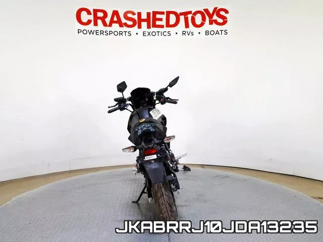 JKABRRJ10JDA13235 фото 8