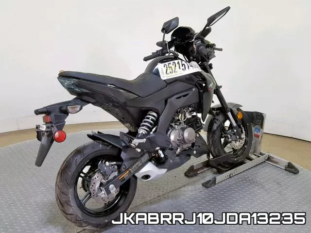 JKABRRJ10JDA13235 фото 9