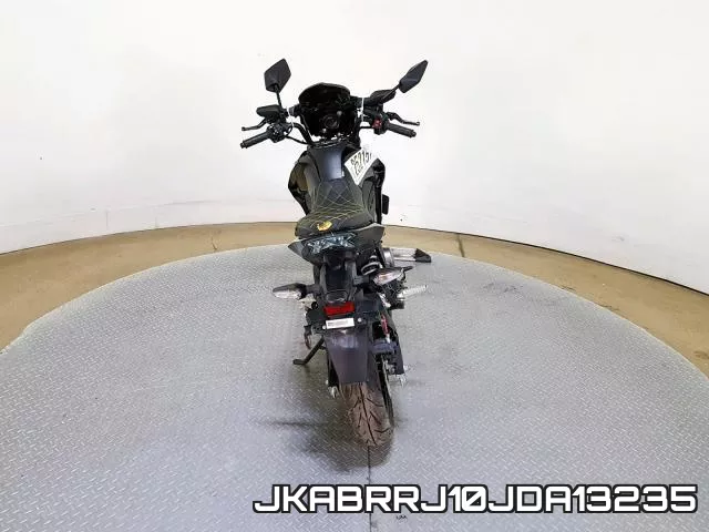 JKABRRJ10JDA13235 фото 10