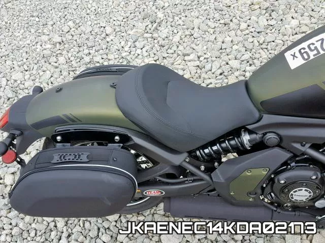 JKAENEC14KDA02173 фото 7
