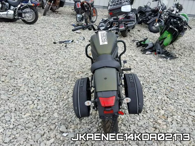 JKAENEC14KDA02173 фото 10