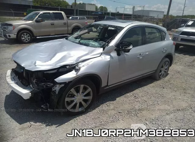 JN1BJ0RP2HM382853 фото 3