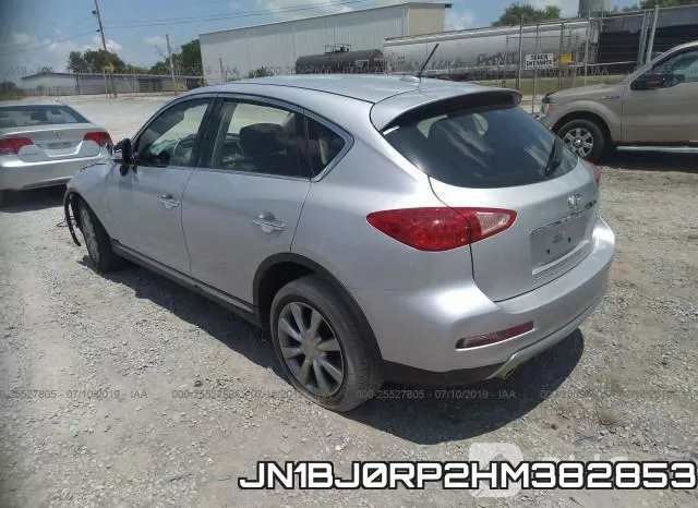 JN1BJ0RP2HM382853 фото 4