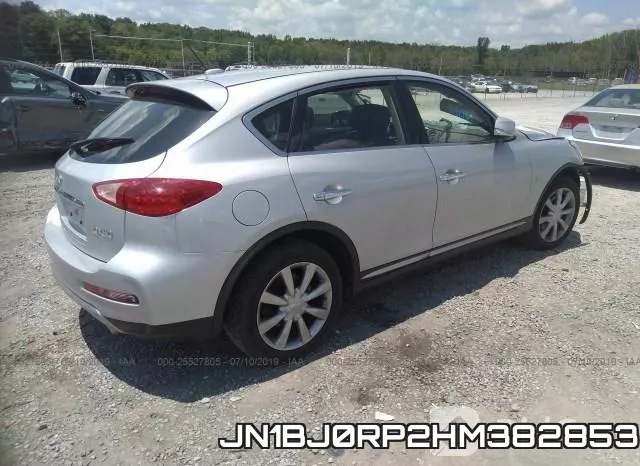 JN1BJ0RP2HM382853 фото 5