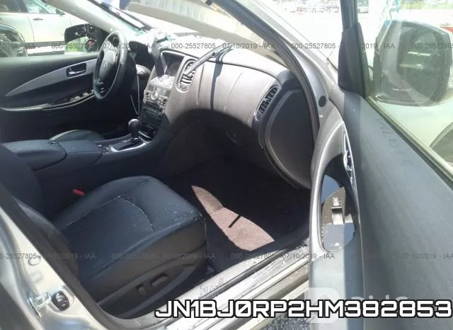 JN1BJ0RP2HM382853 фото 6