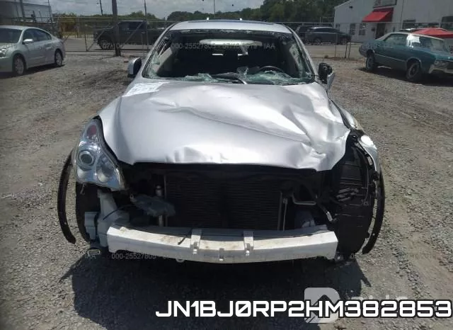JN1BJ0RP2HM382853 фото 7