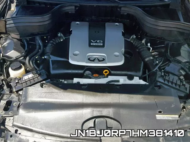 JN1BJ0RP7HM381410 фото 8