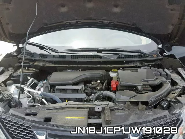 JN1BJ1CP1JW191028 фото 8