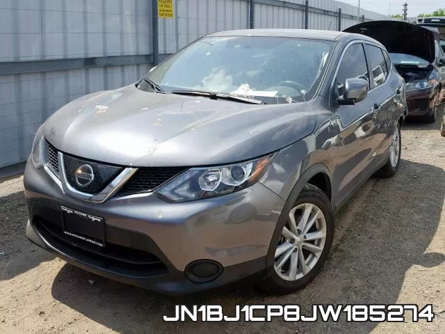 JN1BJ1CP8JW185274 фото 3