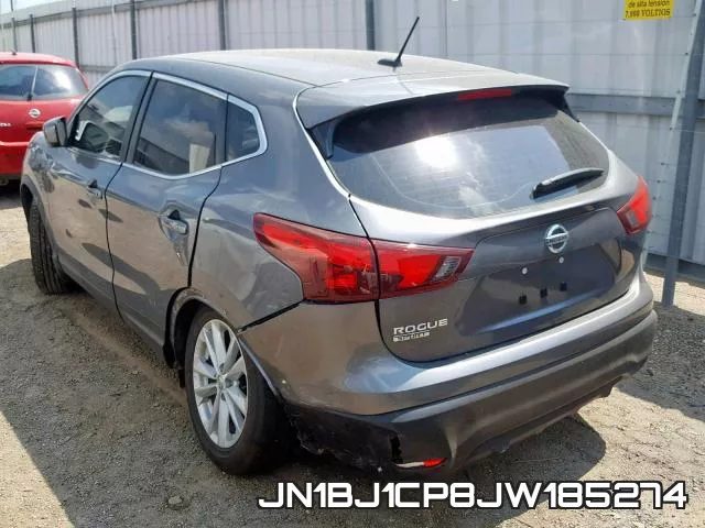JN1BJ1CP8JW185274 фото 4