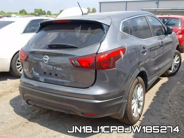 JN1BJ1CP8JW185274 фото 5