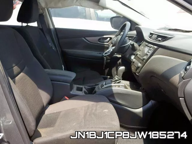 JN1BJ1CP8JW185274 фото 6