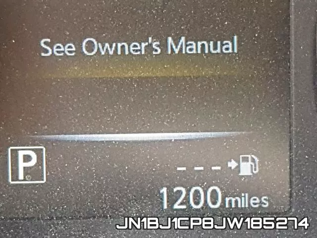 JN1BJ1CP8JW185274 фото 9