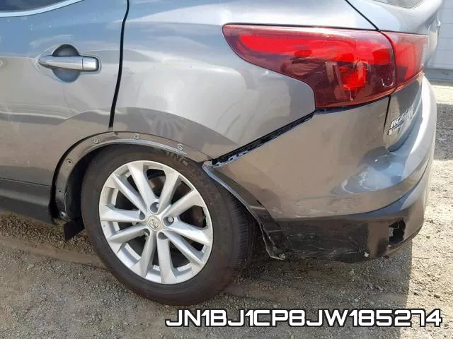 JN1BJ1CP8JW185274 фото 10
