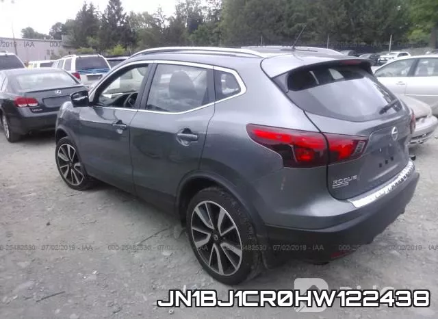 JN1BJ1CR0HW122438 фото 4