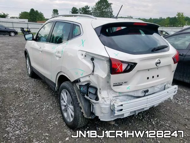 JN1BJ1CR1HW128247 фото 4
