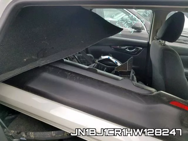 JN1BJ1CR1HW128247 фото 7