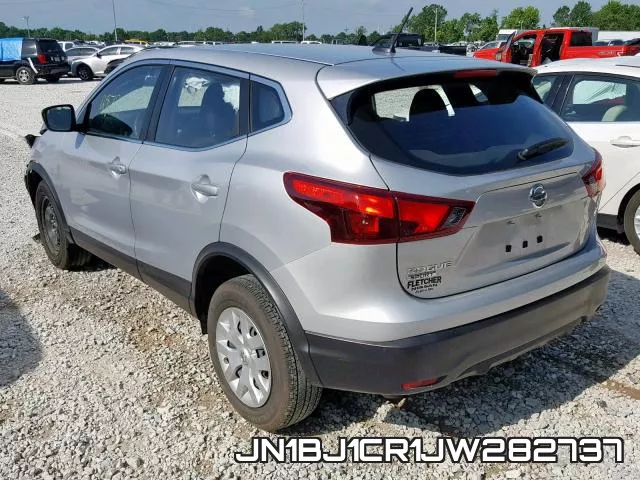 JN1BJ1CR1JW282737 фото 4