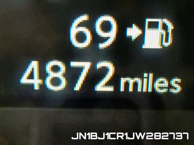 JN1BJ1CR1JW282737 фото 9