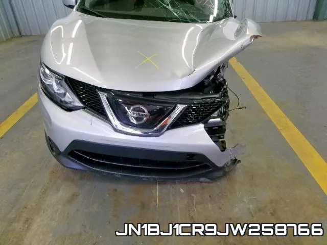 JN1BJ1CR9JW258766 фото 2