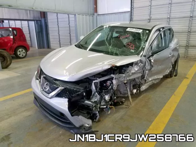 JN1BJ1CR9JW258766 фото 3