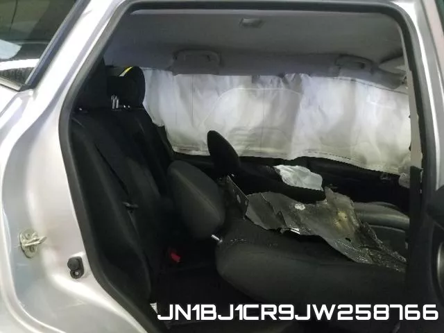 JN1BJ1CR9JW258766 фото 7