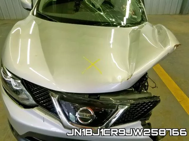 JN1BJ1CR9JW258766 фото 8