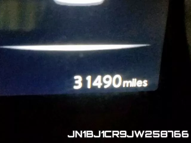 JN1BJ1CR9JW258766 фото 9