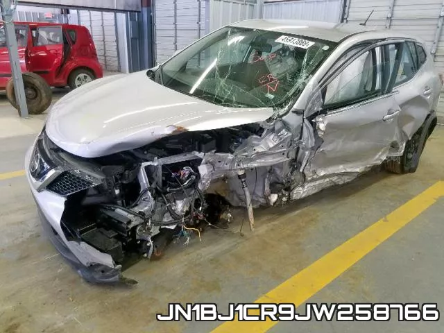 JN1BJ1CR9JW258766 фото 10