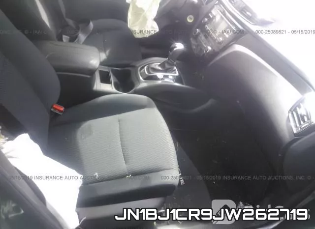 JN1BJ1CR9JW262719 фото 6