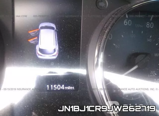 JN1BJ1CR9JW262719 фото 8
