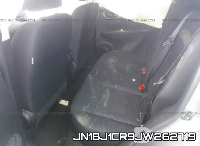 JN1BJ1CR9JW262719 фото 9