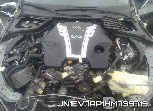 JN1EV7AP1HM739719 фото 2
