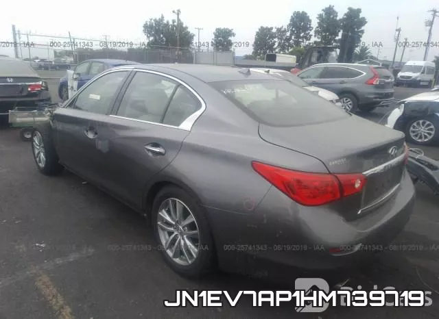 JN1EV7AP1HM739719 фото 4