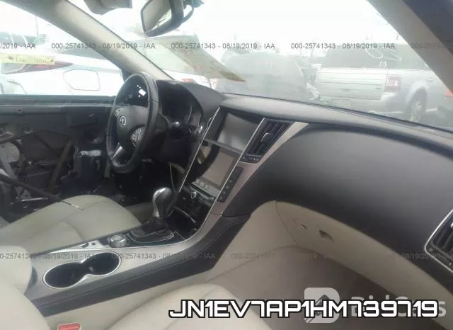 JN1EV7AP1HM739719 фото 6