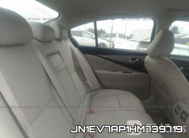 JN1EV7AP1HM739719 фото 9