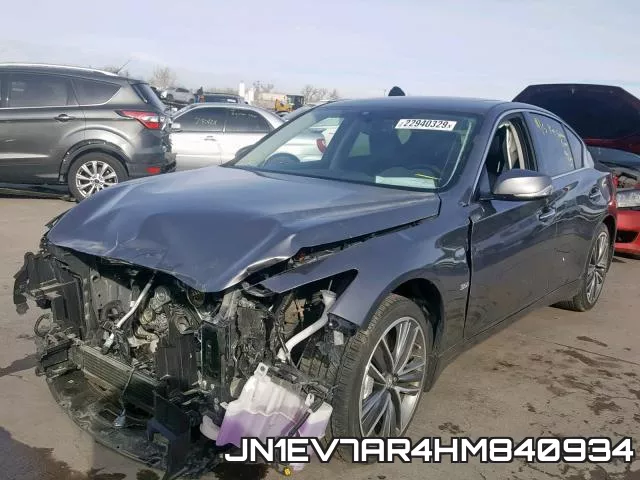 JN1EV7AR4HM840934 фото 3