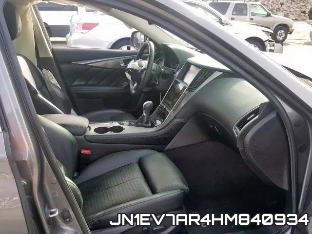 JN1EV7AR4HM840934 фото 6