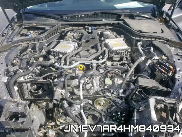 JN1EV7AR4HM840934 фото 8