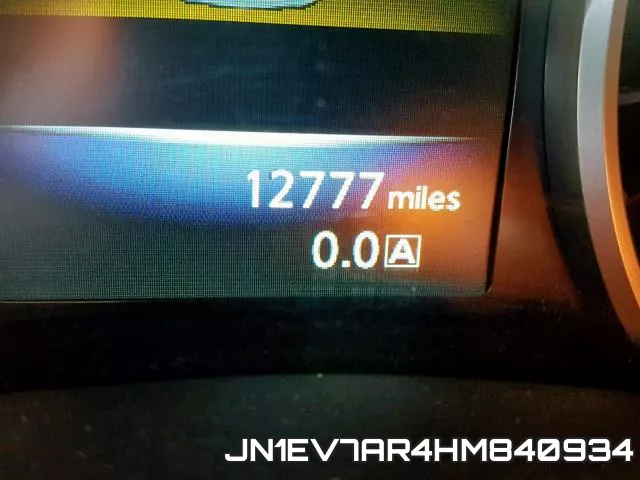 JN1EV7AR4HM840934 фото 9