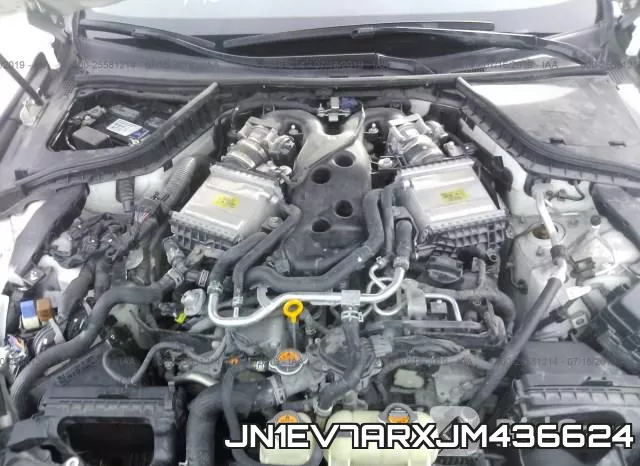 JN1EV7ARXJM436624 фото 2
