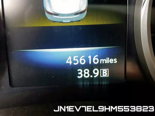 JN1EV7EL9HM553823 фото 9
