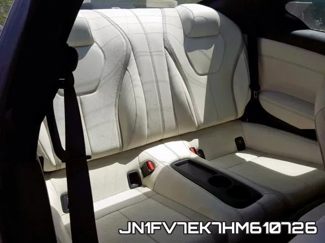 JN1FV7EK7HM610726 фото 7