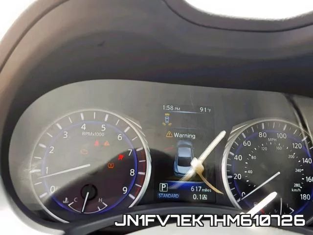 JN1FV7EK7HM610726 фото 9