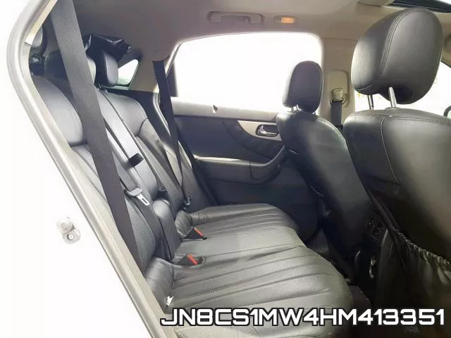 JN8CS1MW4HM413351 фото 7