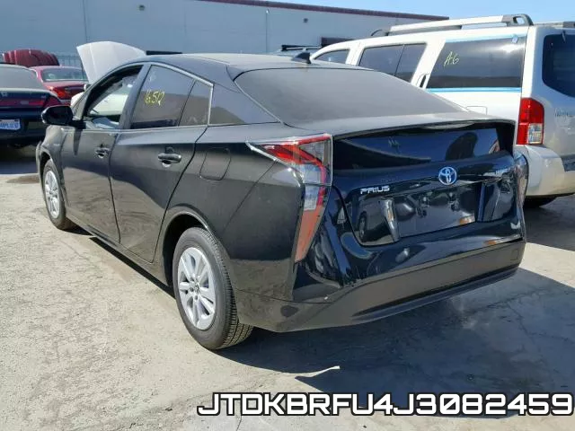 JTDKBRFU4J3082459 фото 4
