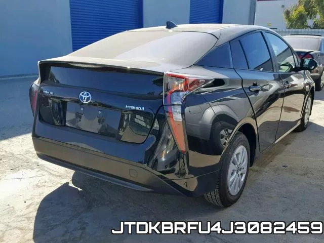 JTDKBRFU4J3082459 фото 5