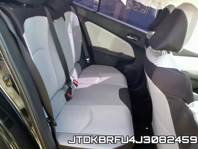 JTDKBRFU4J3082459 фото 7
