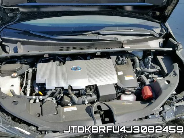 JTDKBRFU4J3082459 фото 8